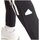 Abbigliamento Uomo Felpe adidas Originals Pantaloni Uomo Future Icons 3-Stripes Nero