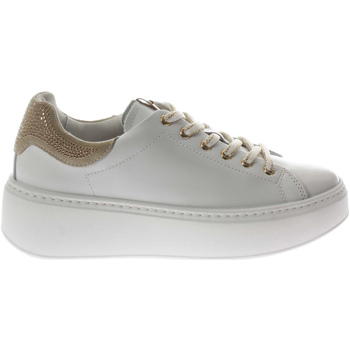 Scarpe Donna Sneakers NeroGiardini E306543D 707-UNICA - Sneaker I Bianco