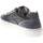 Scarpe Uomo Sneakers NeroGiardini E400241U 200-UNICA - Sneaker I Blu