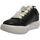 Scarpe Donna Sneakers Moschino SCARPE DS24MO15 Nero