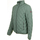 Abbigliamento Uomo giacca a vento Colmar Giacca trapuntata con colletto imbottito Verde