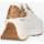 Scarpe Donna Sneakers alte Alviero Martini Z0873-432A-0900 Bianco