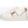 Scarpe Donna Sneakers alte Alviero Martini Z0860-300B-0900 Bianco