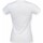 Abbigliamento Donna T-shirts a maniche lunghe Skinni Fit Feel Good Bianco