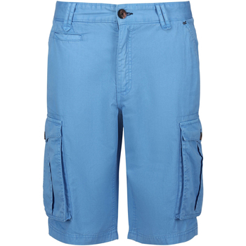 Abbigliamento Uomo Shorts / Bermuda Regatta Shorebay Blu