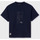 Abbigliamento Unisex bambino T-shirt maniche corte Mayoral ATRMPN-44301 Blu