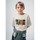 Abbigliamento Unisex bambino T-shirt maniche corte Mayoral ATRMPN-44304 Bianco