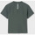 Abbigliamento Unisex bambino T-shirt maniche corte Mayoral ATRMPN-44305 Verde