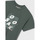 Abbigliamento Unisex bambino T-shirt maniche corte Mayoral ATRMPN-44305 Verde