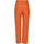 Abbigliamento Donna Pantaloni Max Mara Pantaloni Elodia PNP00003070AE Arancio
