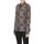 Abbigliamento Donna Camicie Massimo Alba Camicia stampata  TPC00003077AE Multicolore