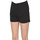 Abbigliamento Donna Shorts / Bermuda Dondup Shorts Jaele PNH00003022AE Nero