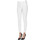 Abbigliamento Donna Jeans Replay Jeans Luzien skinny DNM00003049AE Bianco