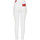 Abbigliamento Donna Jeans Replay Jeans Luzien skinny DNM00003049AE Bianco