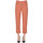 Abbigliamento Donna Chino Dondup Pantaloni Koons PNP00003072AE Rosso