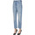 Abbigliamento Donna Jeans Pt Torino Jeans Tina DNM00003051AE Blu