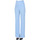 Abbigliamento Donna Pantaloni Rohe Pantaloni in tessuto lavorato PNP00003091AE Blu