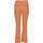Abbigliamento Donna Chino Via Masini 80 Pantaloni stile chino  PNP00003097AE Marrone
