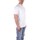 Abbigliamento Uomo T-shirt maniche corte Dsquared D9M3U4810 Bianco