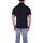 Abbigliamento Uomo T-shirt maniche corte K-Way K7121IW Blu