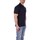 Abbigliamento Uomo T-shirt maniche corte K-Way K7121IW Blu