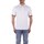 Abbigliamento Uomo T-shirt maniche corte K-Way K7121IW Bianco