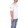 Abbigliamento Uomo T-shirt maniche corte K-Way K5127JW Bianco