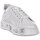 Scarpe Donna Sneakers alte Premiata BELLE Bianco