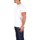 Abbigliamento Uomo T-shirt maniche corte K-Way K007JE0 Bianco