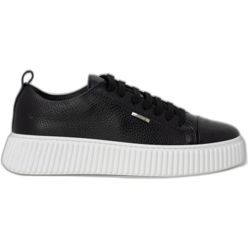 Scarpe Uomo Sneakers Antony Morato MMFW01685-LE300002 Nero