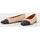 Scarpe Donna Mocassini Vagabond Shoemakers  Multicolore