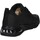 Scarpe Uomo Sneakers Skechers 183070/BBK Nero