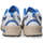 Scarpe Uomo Sneakers basse New Balance 530 sneaker bianco argento blu Bianco