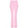 Abbigliamento Donna Pantaloni Rinascimento CFC0117673003 Rosa
