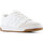 Scarpe Unisex bambino Sneakers basse New Balance PSB480 Bianco