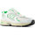 Scarpe Sneakers basse New Balance MR530 Bianco