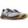 Scarpe Donna Running / Trail New Balance FRESH FOAM X HIERRO V7 GTX Grigio