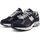 Scarpe Uomo Sneakers basse New Balance M2002R Blu