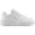 Scarpe Unisex bambino Sneakers basse New Balance PSB550 Bianco