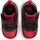 Scarpe Unisex bambino Sneakers basse Nike COURT BOROUGH LOW RECRAFT (TD) Nero