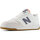 Scarpe Sneakers basse New Balance BB480 Bianco