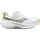 Scarpe Donna Running / Trail Saucony GUIDE 17 Bianco