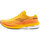 Scarpe Uomo Running / Trail Mizuno WAVE SKYRISE 5 Arancio
