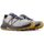 Scarpe Uomo Running / Trail New Balance FRESH FOAM X HIERRO V7 GTX Grigio