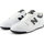 Scarpe Sneakers basse New Balance BB480 Bianco