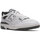 Scarpe Sneakers basse New Balance BB550 Bianco