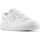 Scarpe Unisex bambino Sneakers basse New Balance GSB550 Bianco