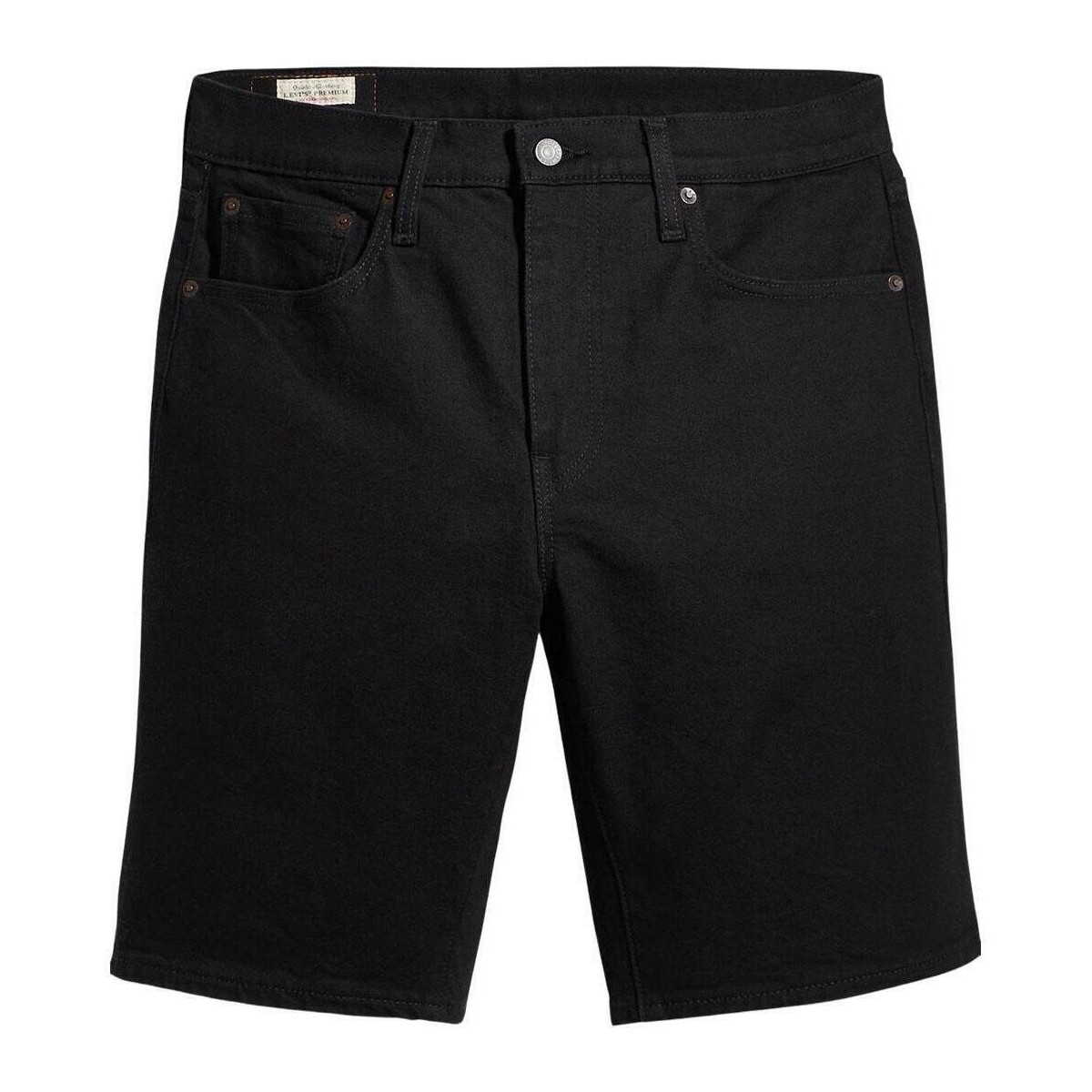 Abbigliamento Uomo Shorts / Bermuda Levi's  Nero