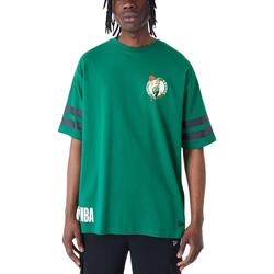 Abbigliamento T-shirt maniche corte New-Era  Verde
