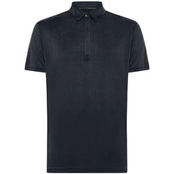 Abbigliamento Uomo T-shirt maniche corte Rrd - Roberto Ricci Designs 24212-60 Blu